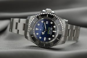 Rolex Sea-dweller